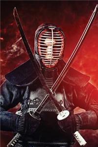 Infernal Blades Notebook