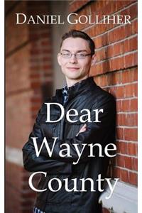 Dear Wayne County
