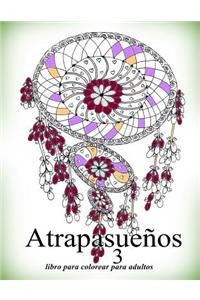 Atrapasueños 3