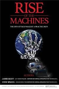 Rise of the Machines