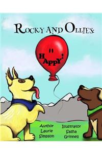 Rocky and Ollie's