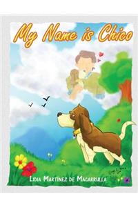 My Name is Chico