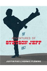 Stetson Jeff Adventures