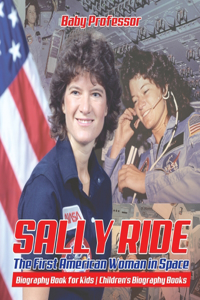 Sally Ride