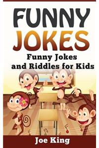 Funny Jokes