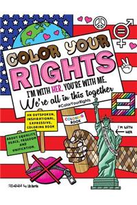 Color Your Rights