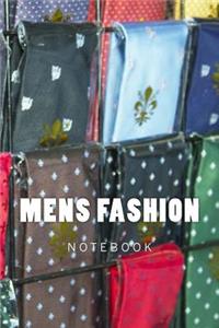 Mens Fashion