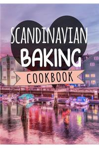 Scandinavian Baking Cookbook