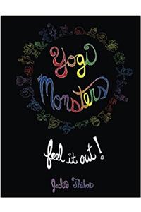 Yogi Monsters: Feel It Out!