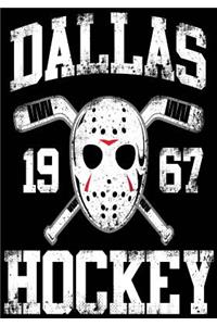 Dallas 1967 Hockey