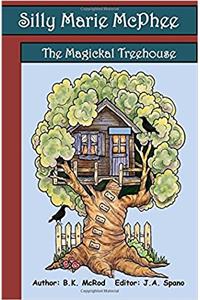 Silly Marie Mcphee: Volume 5 (Magical Treehouse)