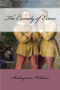 Comedy of Errors