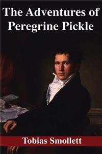 The Adventures of Peregrine Pickle