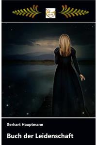 Buch der Leidenschaft