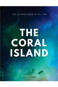 The Coral Island