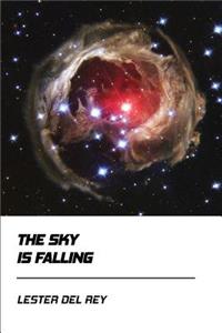 Sky is Falling (Jovian Press)