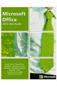 Microsoft Office 365 All in One Iphone Microsoft Office 365, Excel: All in One Desktop and Iphone Using Full Course