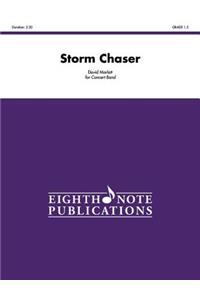 Storm Chaser