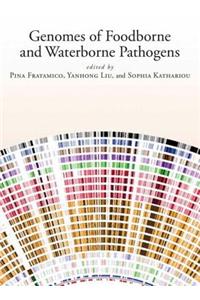 Genomes of Foodborne and Waterborne Pathogens