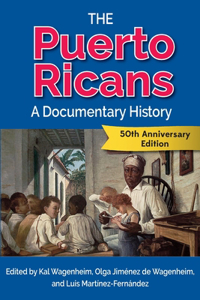 Puerto Ricans
