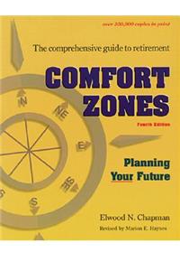 Comfort Zones (Fourth Edition)