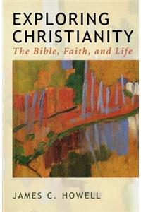 Exploring Christianity
