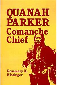 Quanah Parker