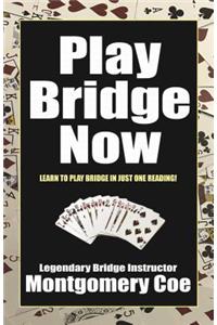 Play Bridge Now