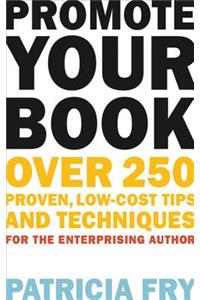 Promote Your Book