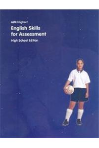 Aim Higher! Reading Comprehension: Student Edition Grade 4 (Level D) 2001