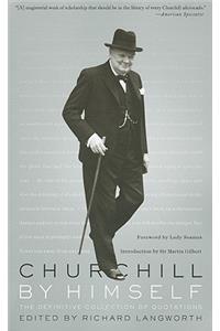 Churchill By Himself