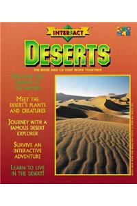 Deserts