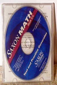 Saxon Math 5/4