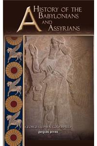 History of the Babylonians and Assyrians