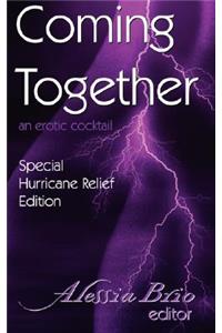 Coming Together: Special Hurricane Relief