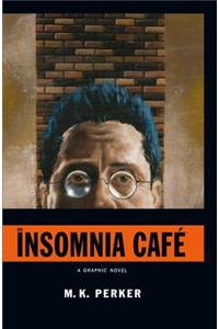 Insomnia Cafe