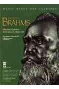 Brahms Clarinet Quintet in B Minor
