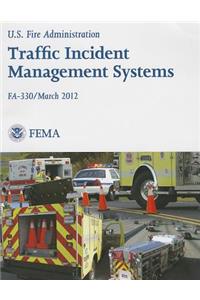 Traffic Incident Management Systems