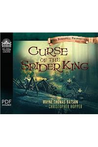 Curse of the Spider King