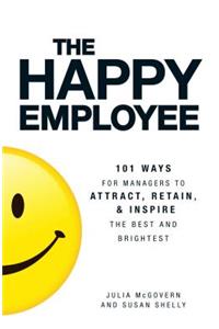 Happy Employee