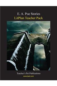Litplan Teacher Pack
