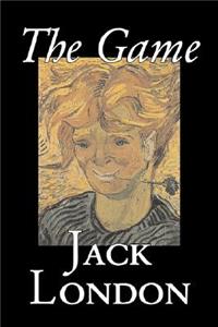 Game by Jack London, Fiction, Action & Adventure