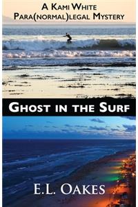 Ghost in the Surf