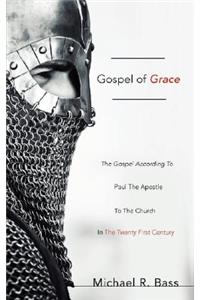 Gospel of Grace