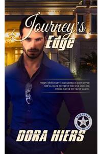 Journey's Edge