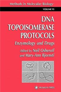 DNA Topoisomerase Protocols