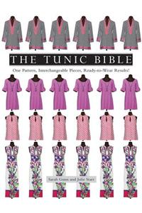 The Tunic Bible