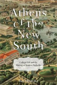 Athens of the New South