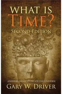 What Is Time?