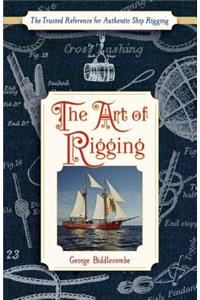 Art of Rigging (Dover Maritime)